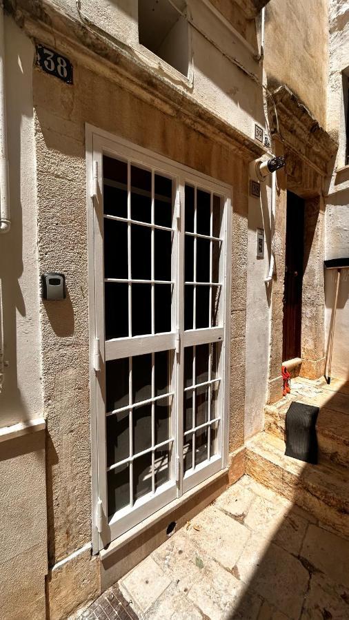 Vico 38 Villa Martina Franca Ngoại thất bức ảnh