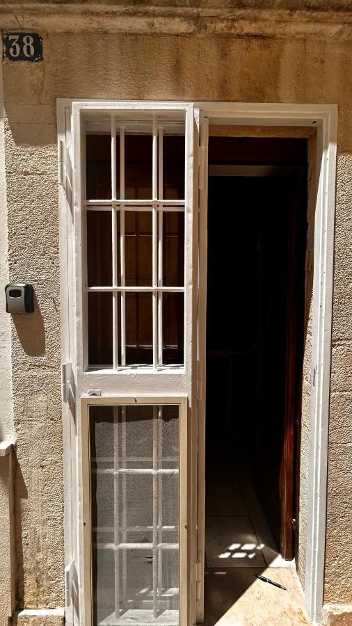 Vico 38 Villa Martina Franca Ngoại thất bức ảnh