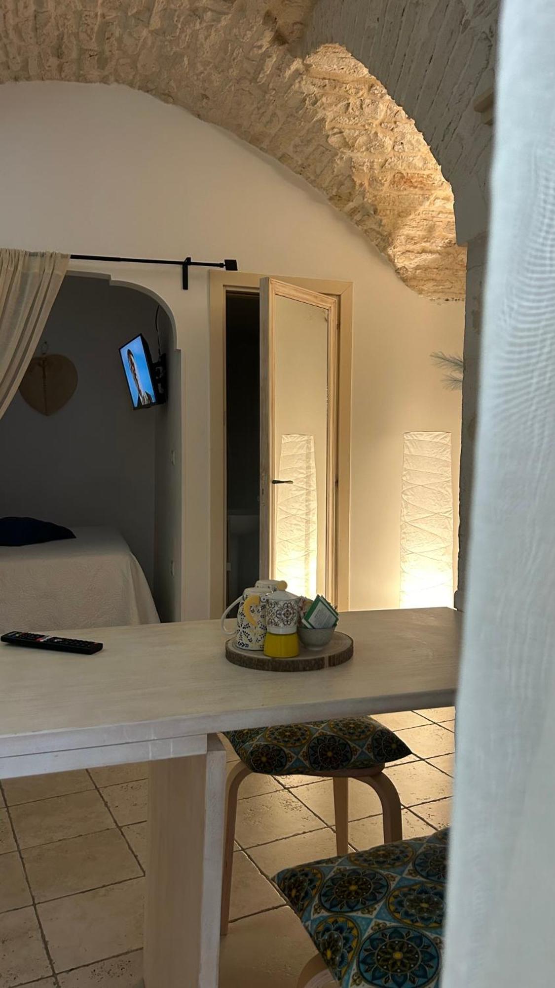 Vico 38 Villa Martina Franca Ngoại thất bức ảnh