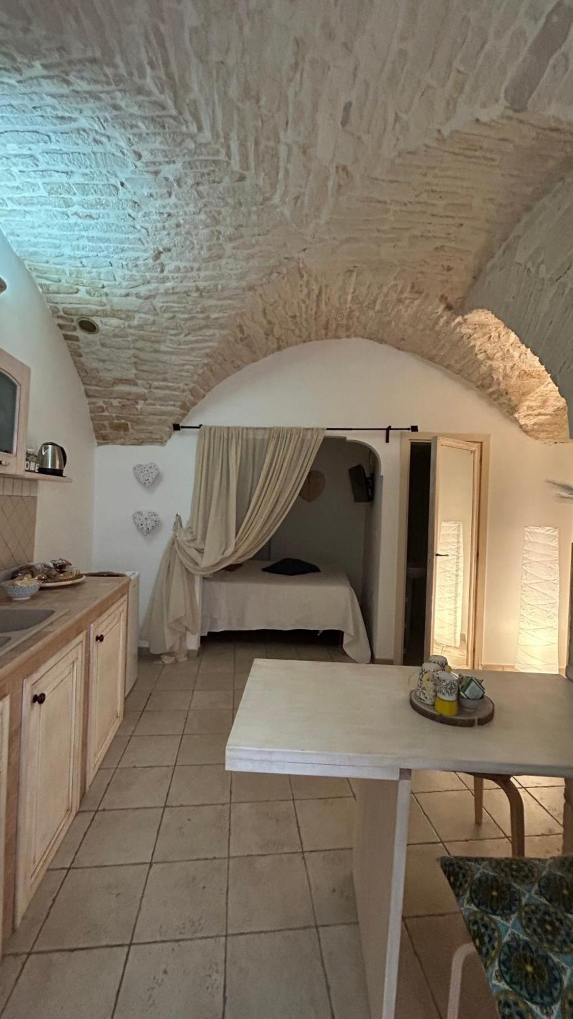 Vico 38 Villa Martina Franca Ngoại thất bức ảnh