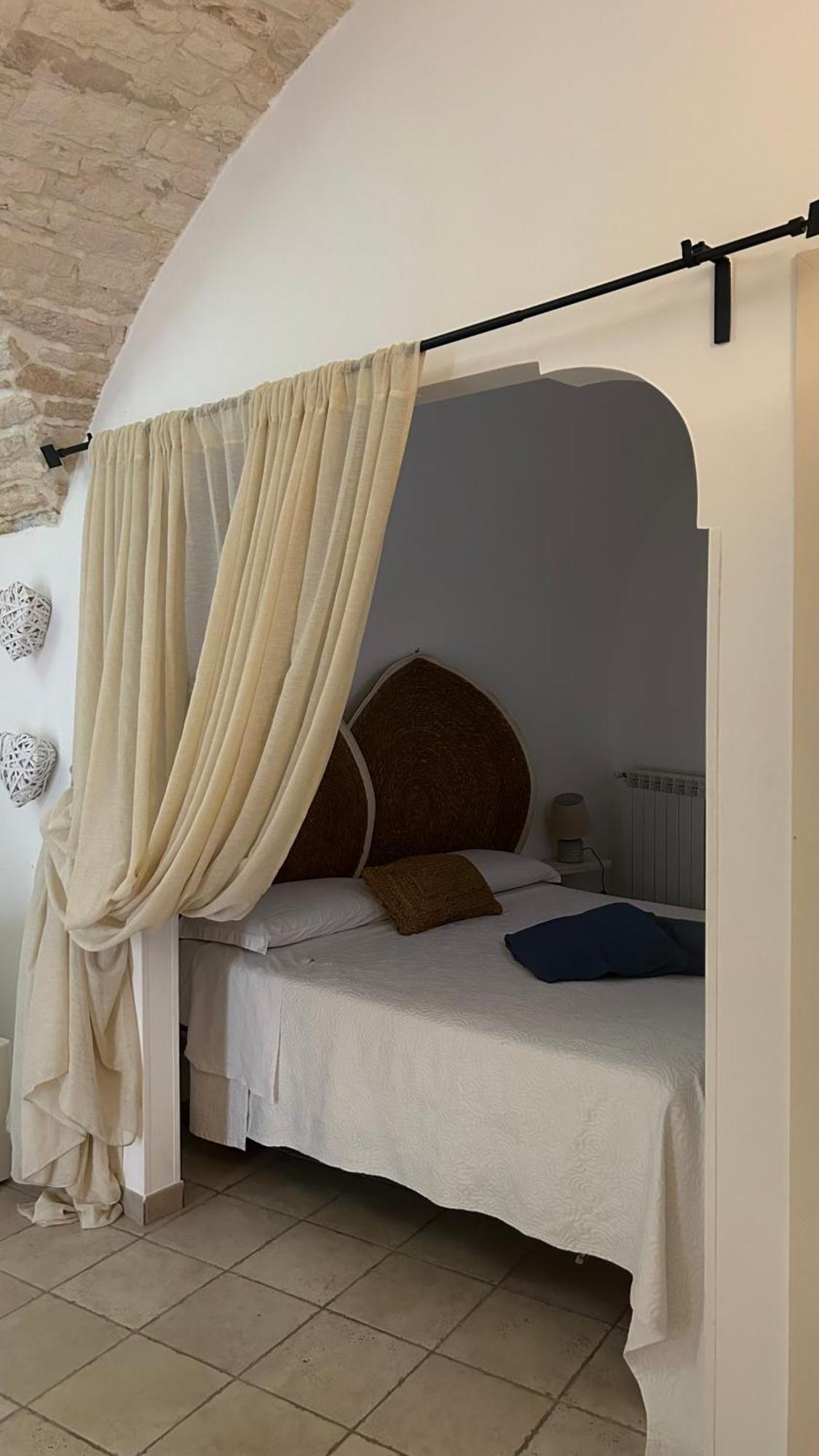 Vico 38 Villa Martina Franca Ngoại thất bức ảnh